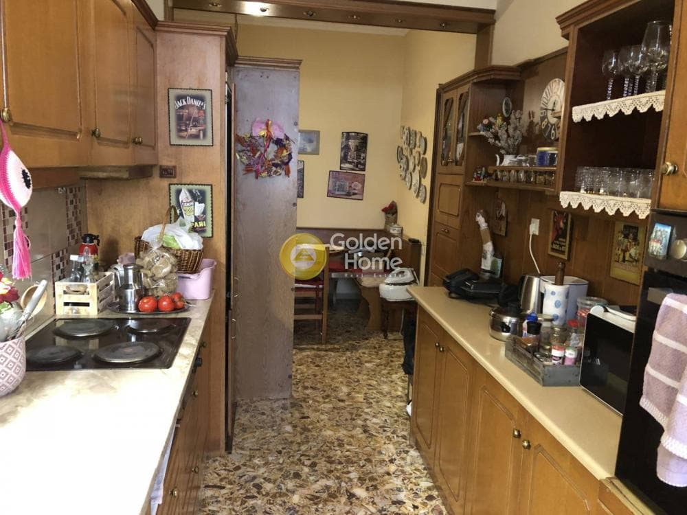 Διαμέρισμα στην Νέα Χαραυγή, Καματερό — Φωτογραφία 6 από 22