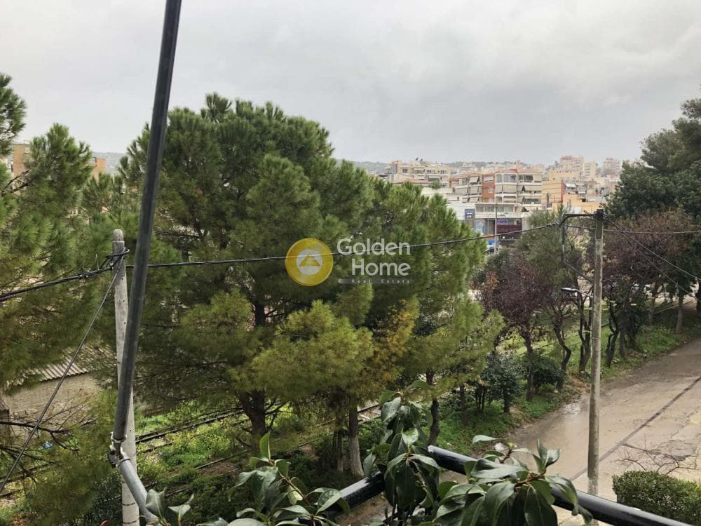 Διαμέρισμα στην Νέα Χαραυγή, Καματερό — Φωτογραφία 22 από 22