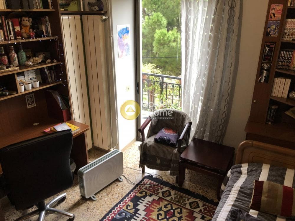 Διαμέρισμα στην Νέα Χαραυγή, Καματερό — Φωτογραφία 14 από 22