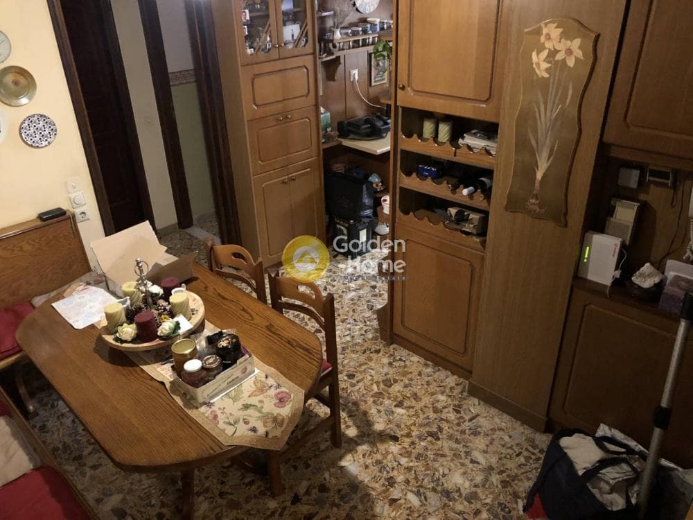 Διαμέρισμα στην Νέα Χαραυγή, Καματερό — Φωτογραφία 9 από 22