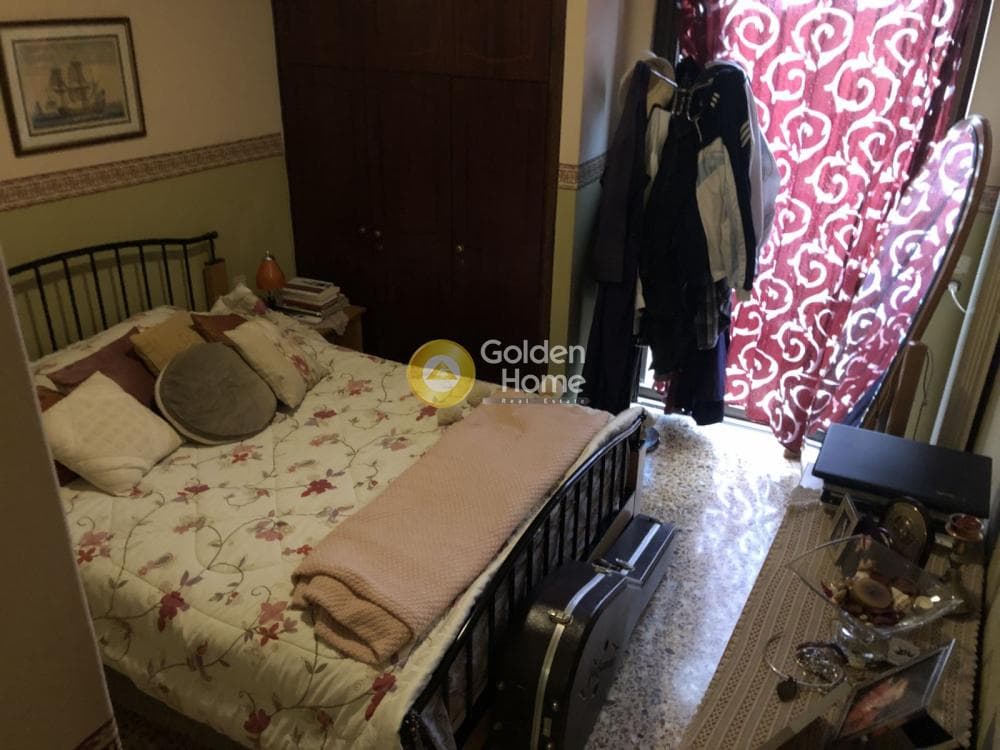 Διαμέρισμα στην Νέα Χαραυγή, Καματερό — Φωτογραφία 8 από 22