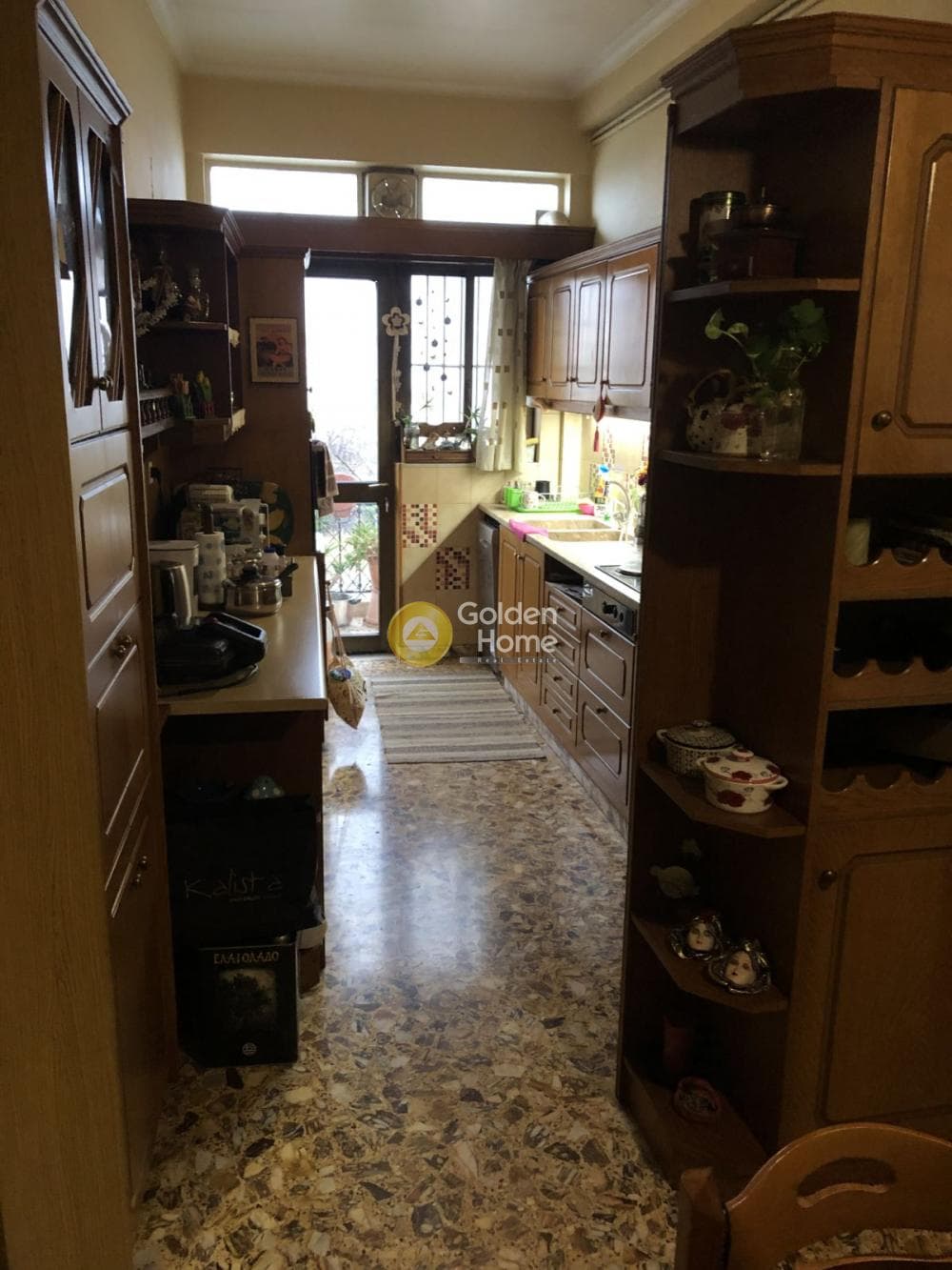 Διαμέρισμα στην Νέα Χαραυγή, Καματερό — Φωτογραφία 7 από 22