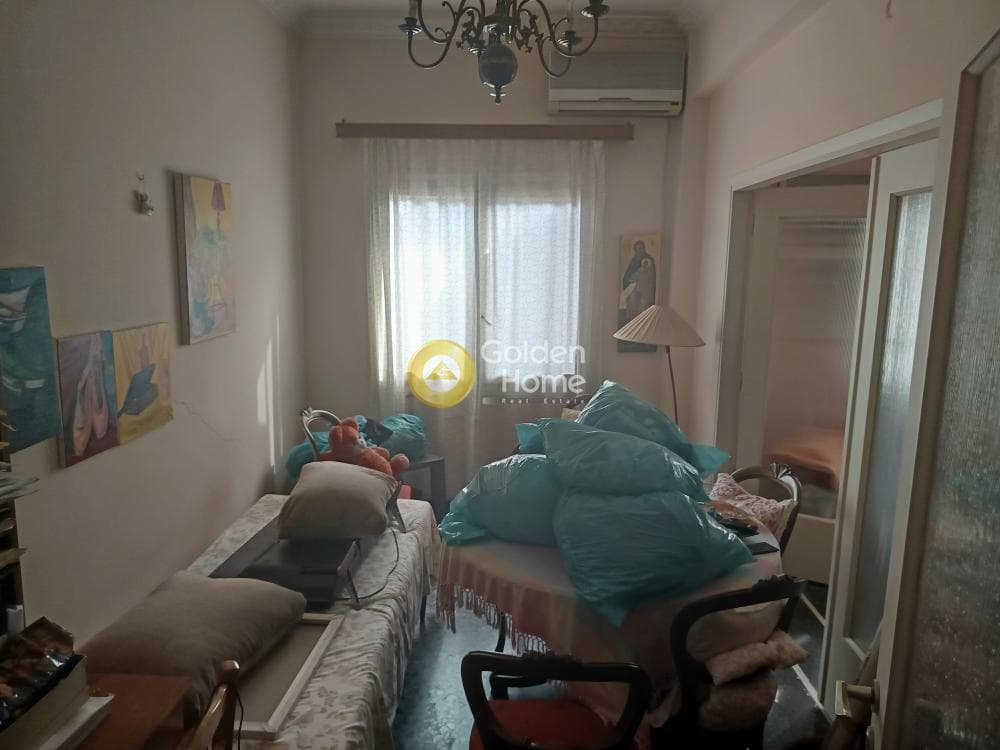 Διαμέρισμα στην Άνω Νέα Σμύρνη, Νέα Σμύρνη — Φωτογραφία 2 από 16