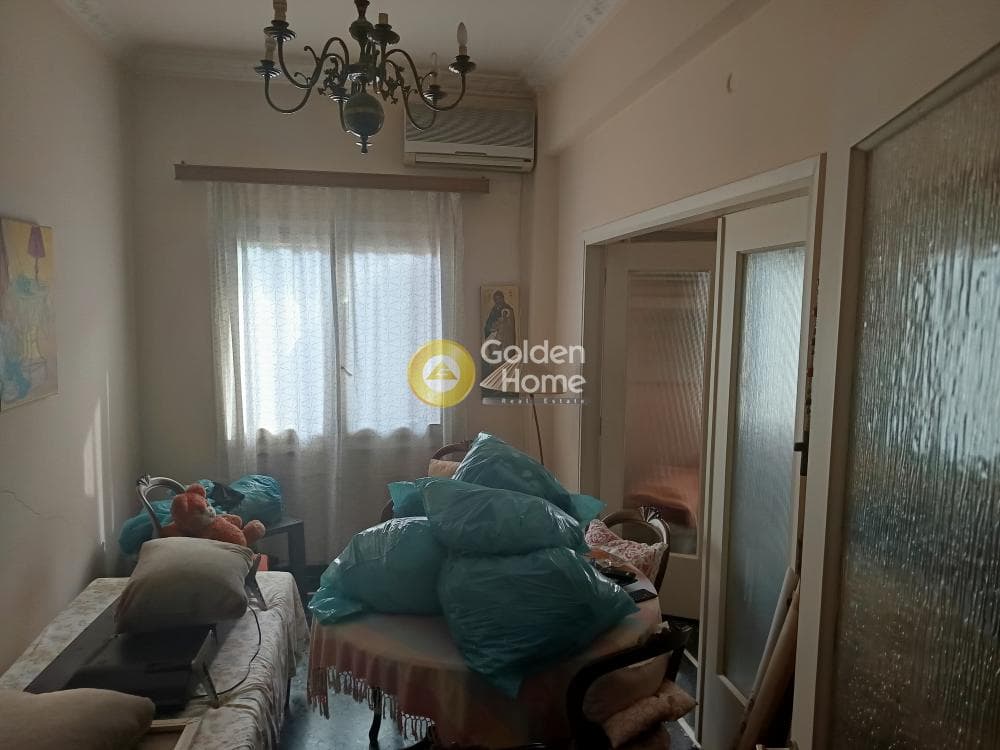 Διαμέρισμα στην Άνω Νέα Σμύρνη, Νέα Σμύρνη — Φωτογραφία 3 από 16