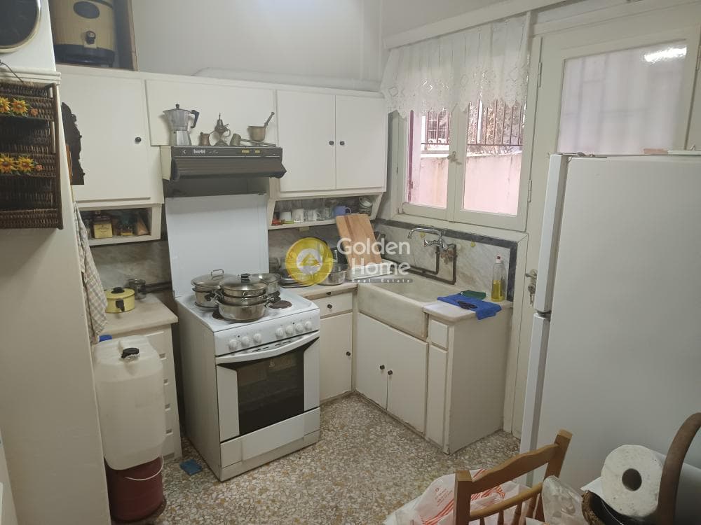 Διαμέρισμα στην Άνω Νέα Σμύρνη, Νέα Σμύρνη — Φωτογραφία 4 από 16