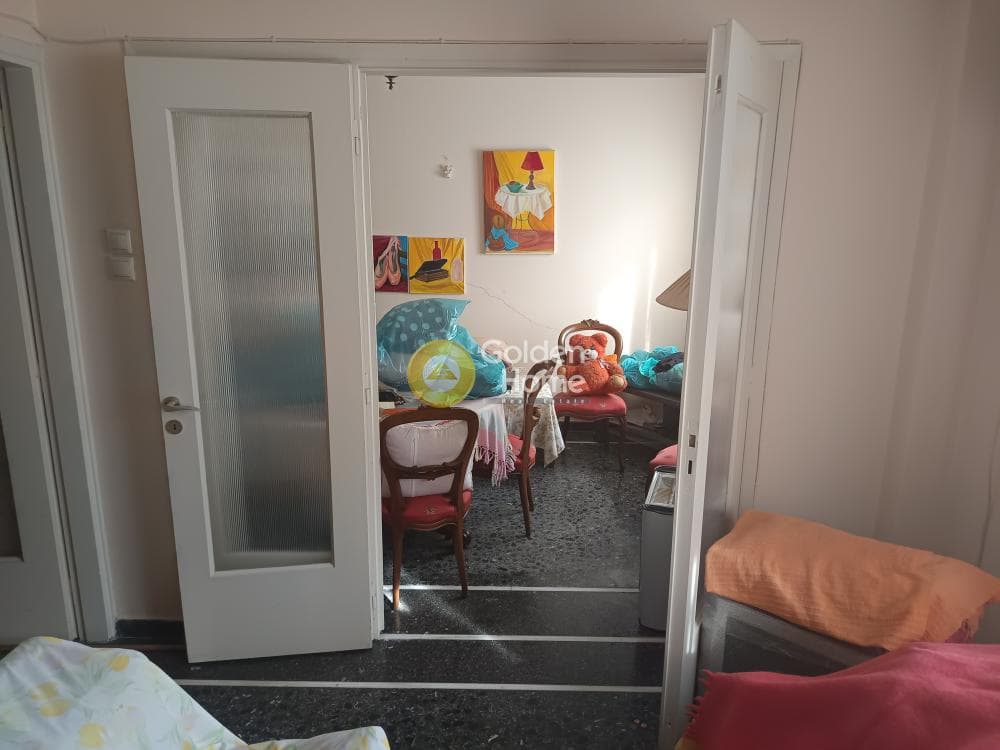 Διαμέρισμα στην Άνω Νέα Σμύρνη, Νέα Σμύρνη — Φωτογραφία 10 από 16