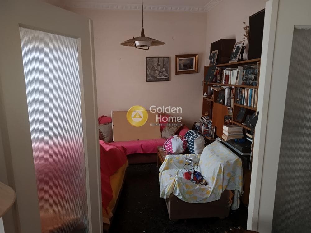 Διαμέρισμα στην Άνω Νέα Σμύρνη, Νέα Σμύρνη — Φωτογραφία 11 από 16