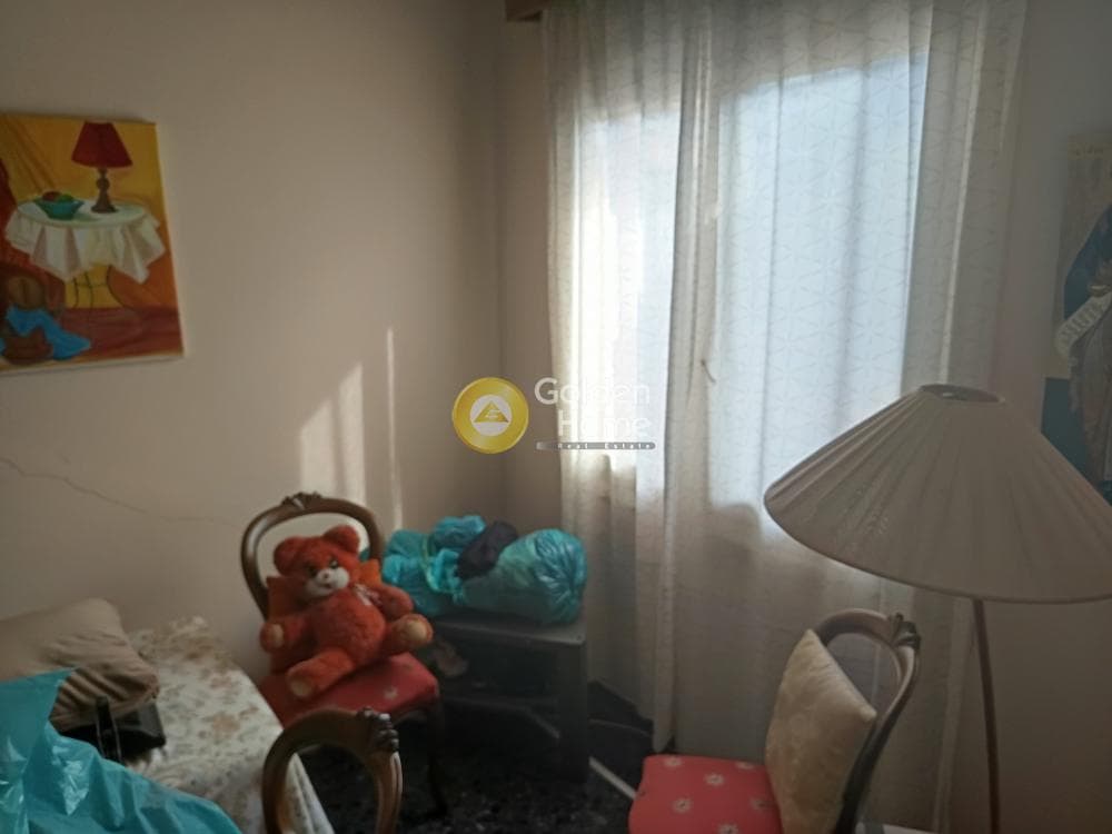 Διαμέρισμα στην Άνω Νέα Σμύρνη, Νέα Σμύρνη — Φωτογραφία 9 από 16