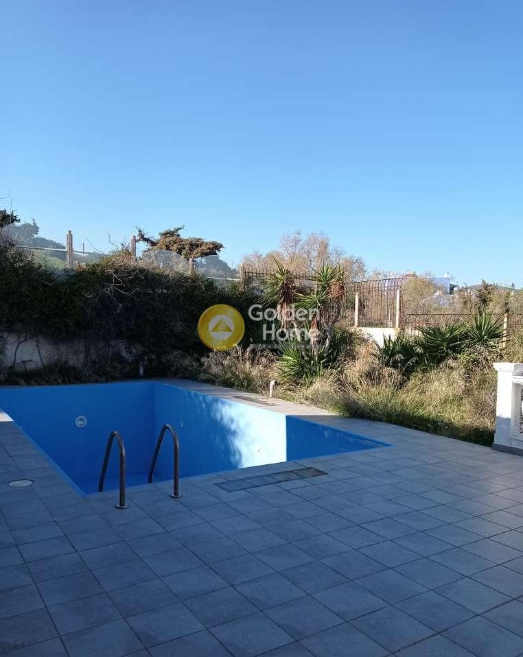 House in Pefka, Keratea — Photo 7 of 26