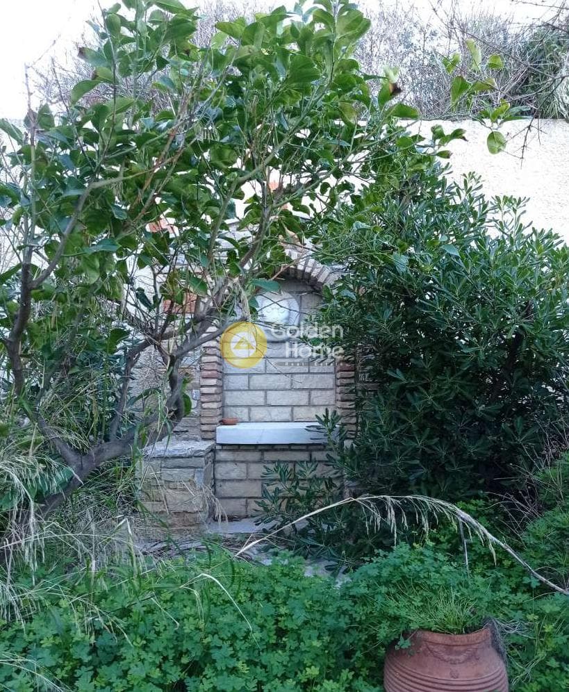 House in Pefka, Keratea — Photo 21 of 26