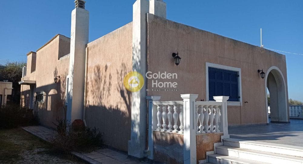 House in Pefka, Keratea — Photo 3 of 26