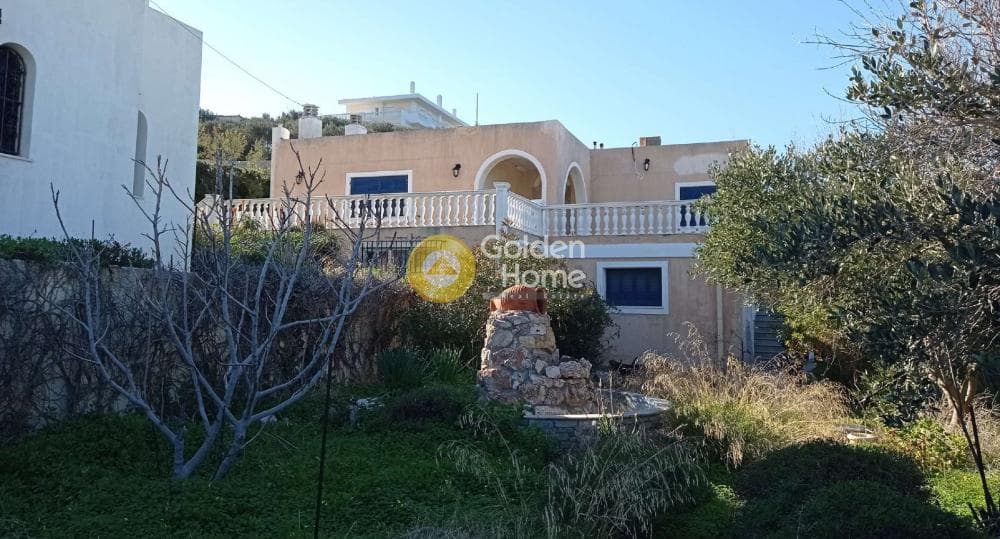 House in Pefka, Keratea — Photo 4 of 26