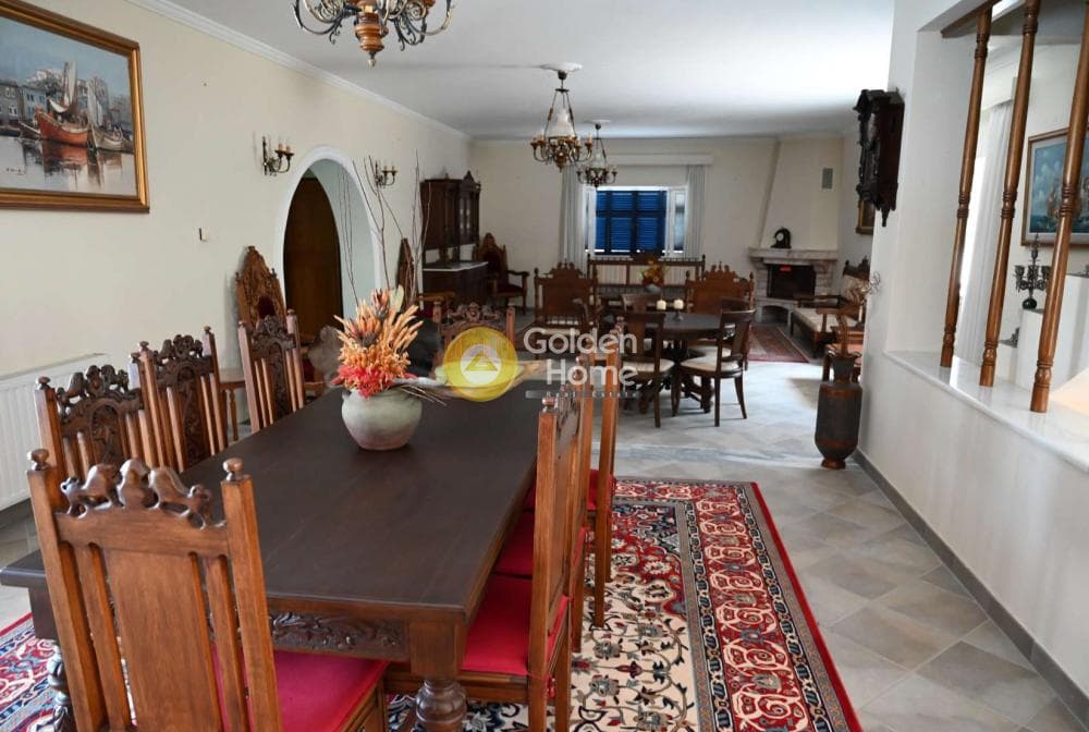 House in Pefka, Keratea — Photo 12 of 26