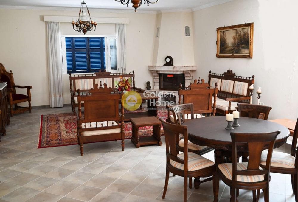 House in Pefka, Keratea — Photo 11 of 26