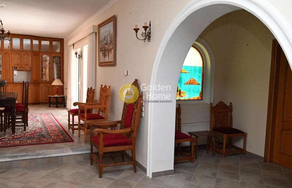 House in Pefka, Keratea — Photo 14 of 26