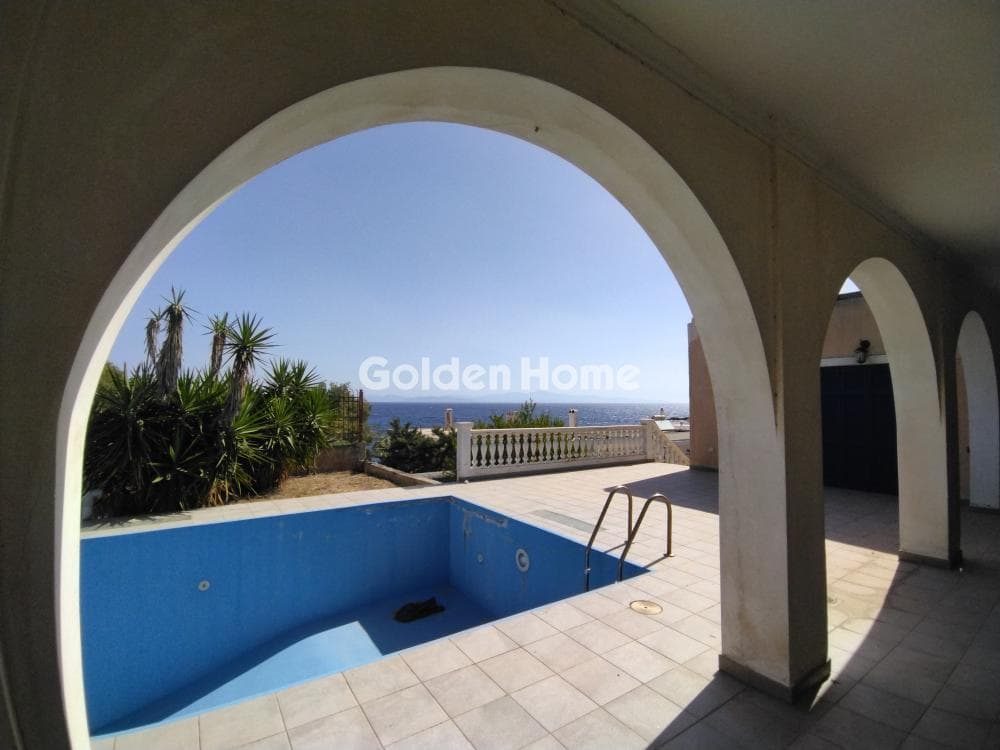 House in Pefka, Keratea — Photo 1 of 26