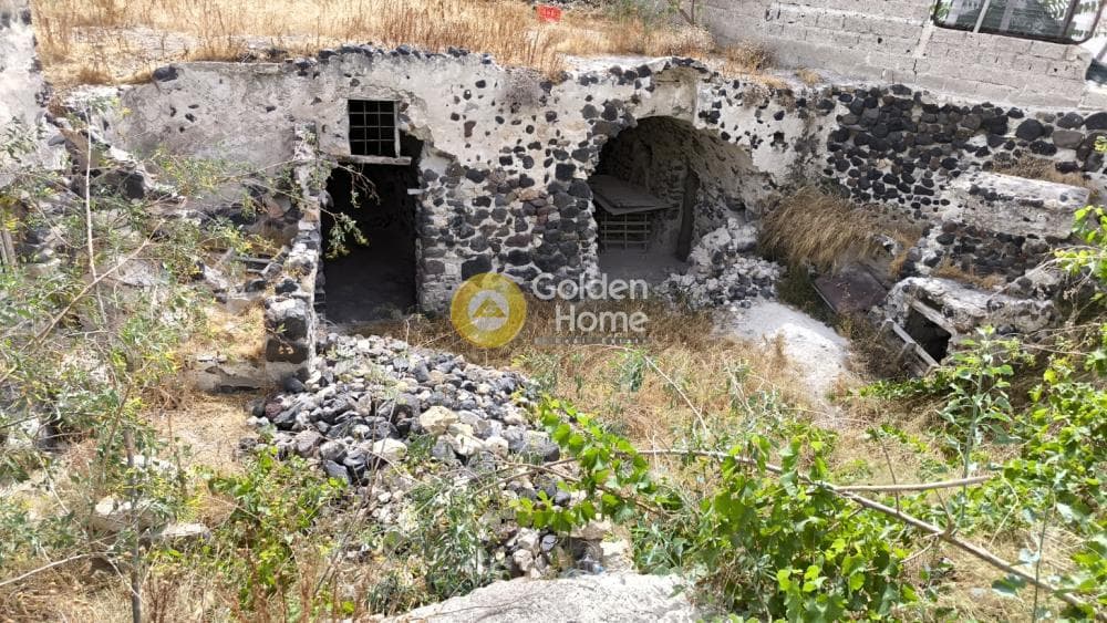 Οικόπεδο στην Καμάρι, Σαντορίνη — Φωτογραφία 4 από 9