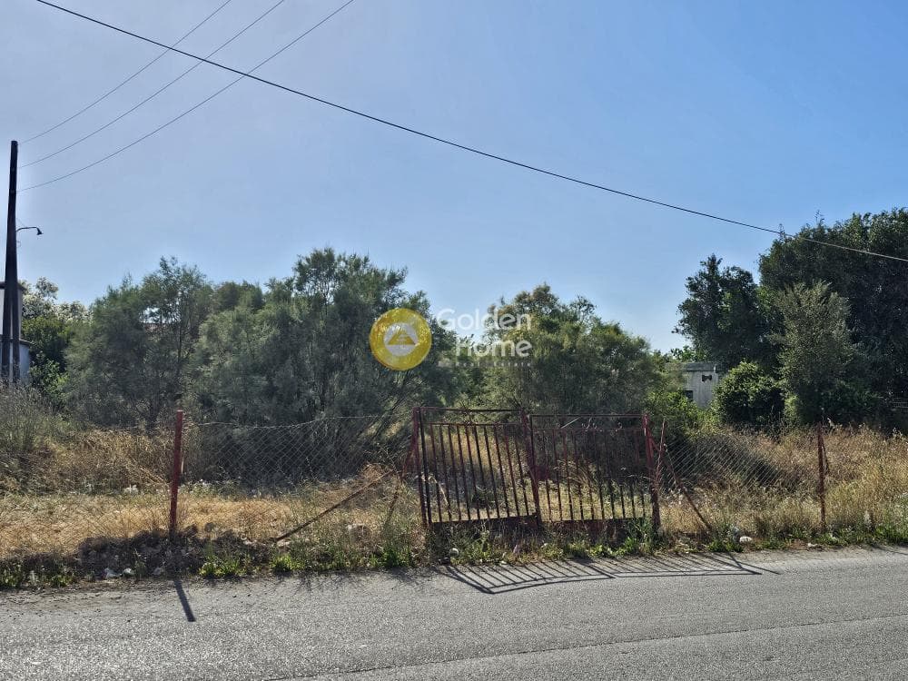 Parcel in Vromopousi, Salamina — Photo 1 of 10
