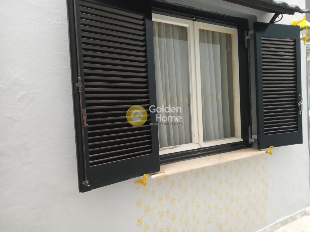 House in Agios Nikolaos, Ilion — Photo 9 of 10