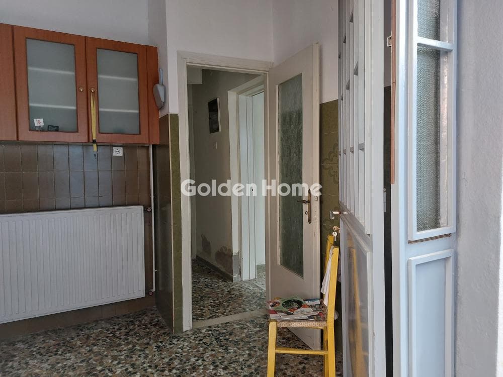 House in Agios Nikolaos, Ilion — Photo 6 of 10