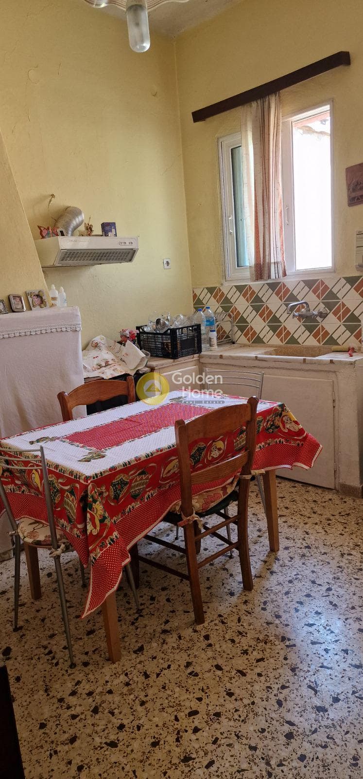 House in Grammatiko - center, Grammatiko — Photo 8 of 11