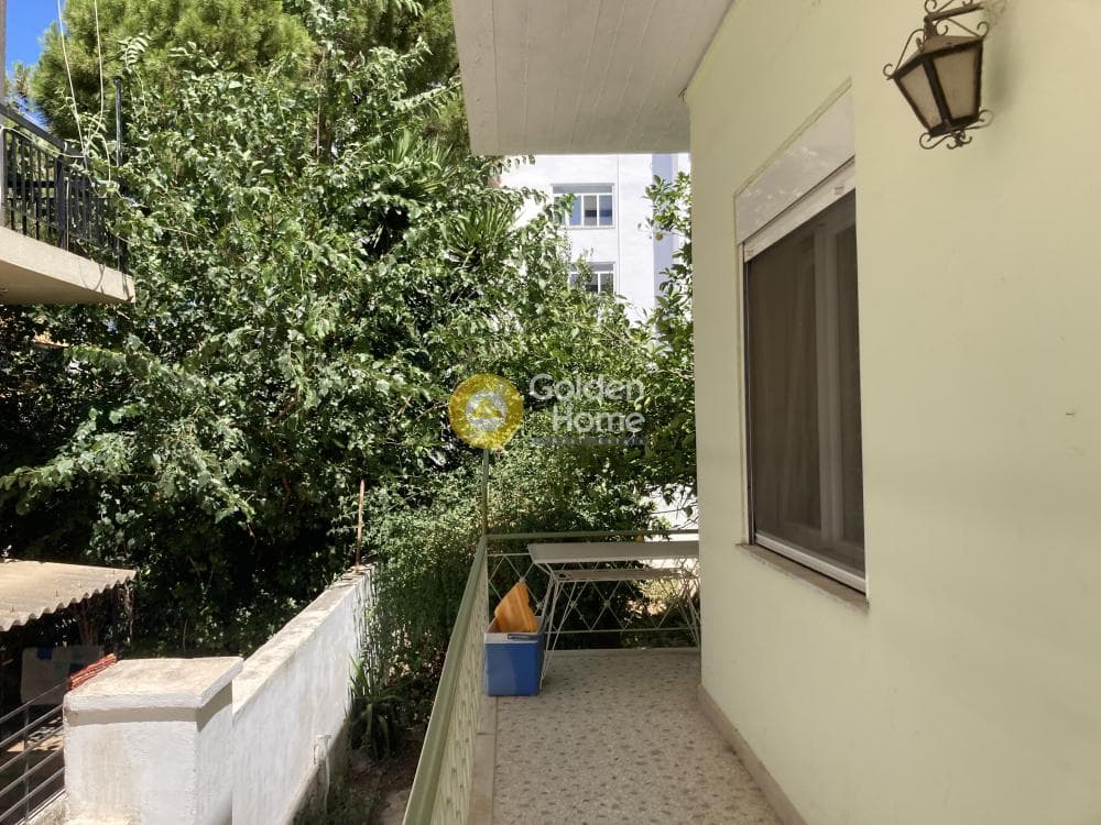 Μονοκατοικία στην Αργυρούπολη, Αργυρούπολη — Φωτογραφία 17 από 20