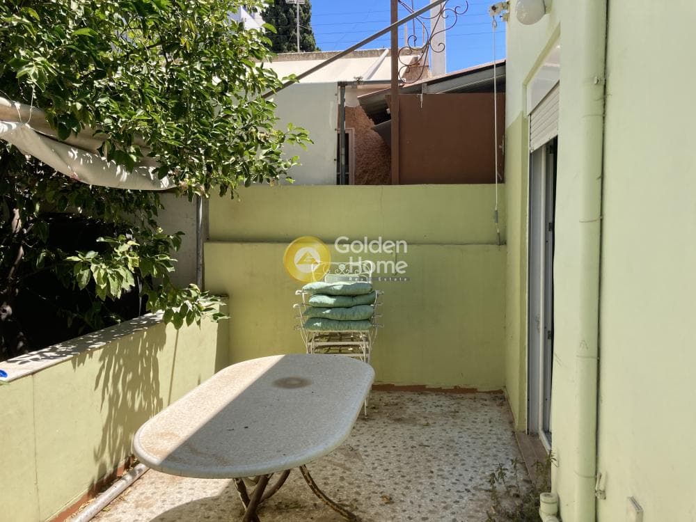 Μονοκατοικία στην Αργυρούπολη, Αργυρούπολη — Φωτογραφία 18 από 20