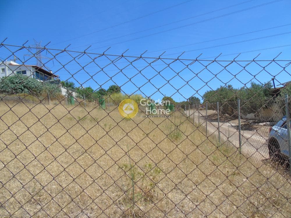 Αγροτεμάχιο στην Πανόραμα Μικρολίμανου, Λαύριο — Φωτογραφία 3 από 8