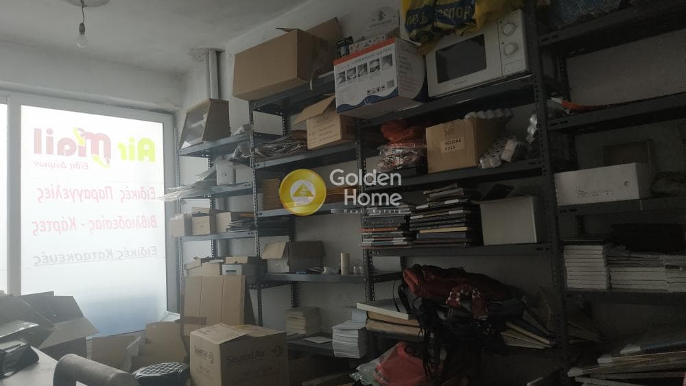 Retail Store in Diilistiria, Piraeus — Photo 7 of 8