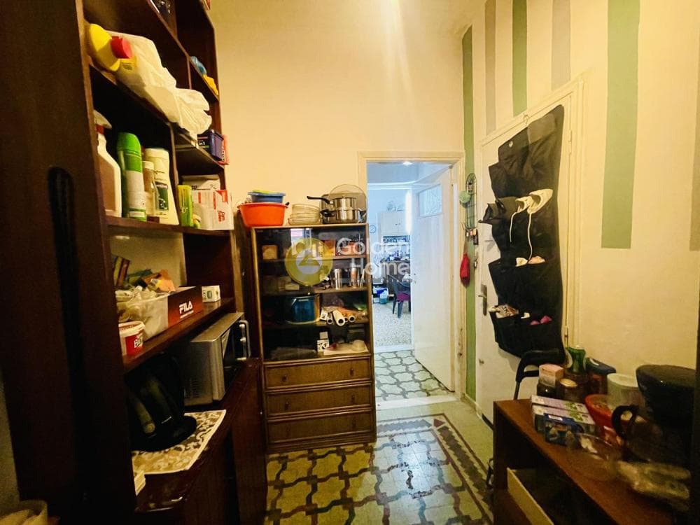 Διαμέρισμα στην Καριώτικα, Πέραμα — Φωτογραφία 14 από 20