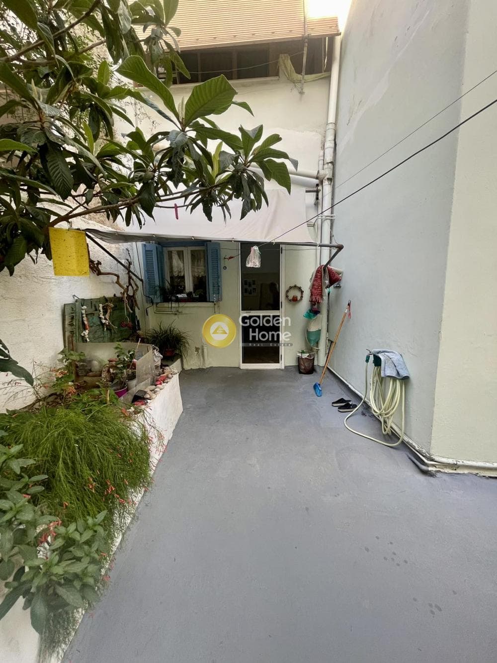 Διαμέρισμα στην Καριώτικα, Πέραμα — Φωτογραφία 20 από 20