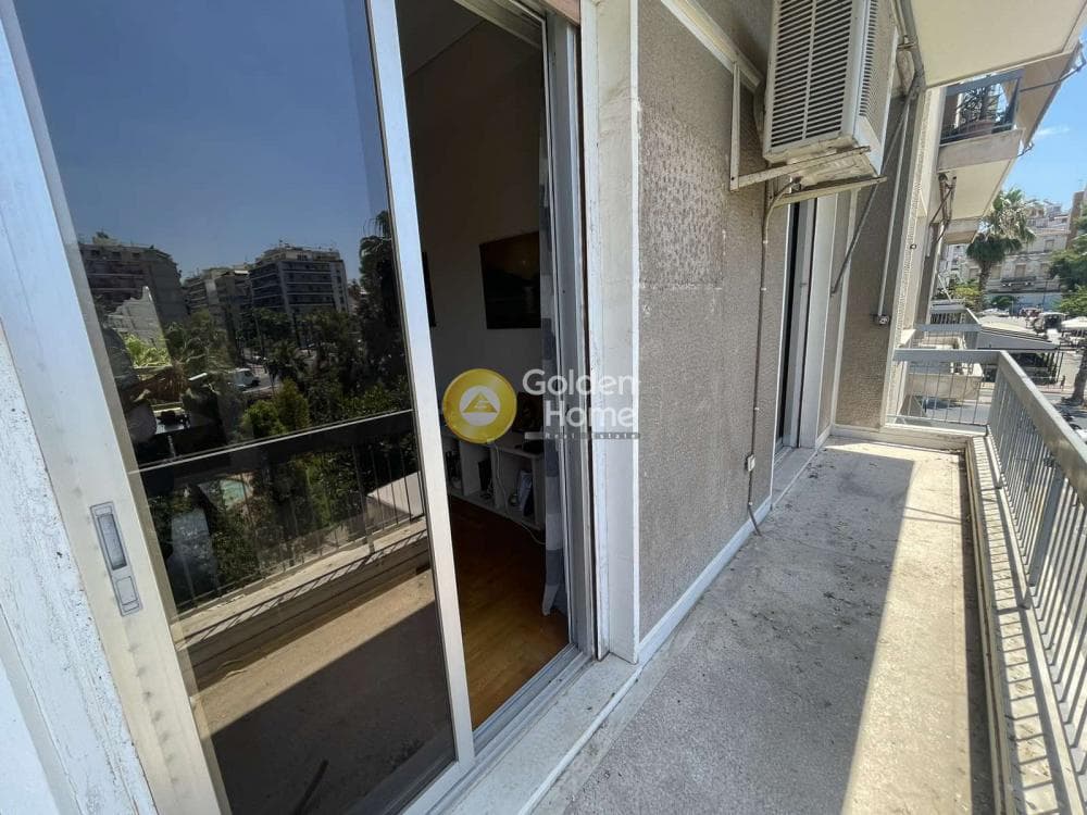 Διαμέρισμα στην Τερψιθέα, Πειραιάς — Φωτογραφία 18 από 18