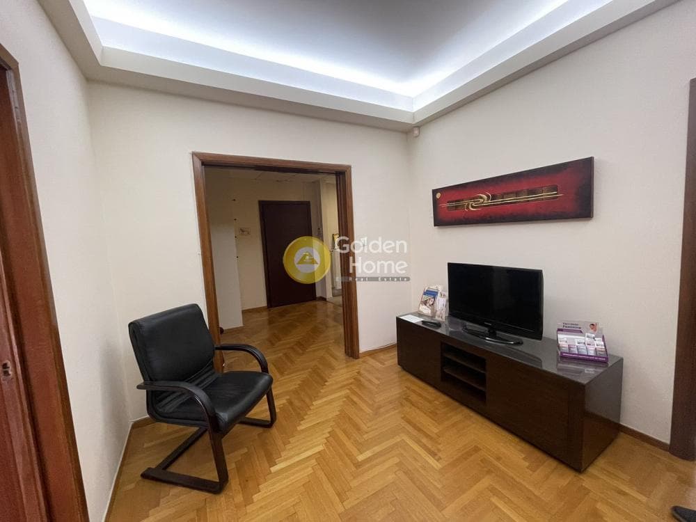 Διαμέρισμα στην Τερψιθέα, Πειραιάς — Φωτογραφία 2 από 18