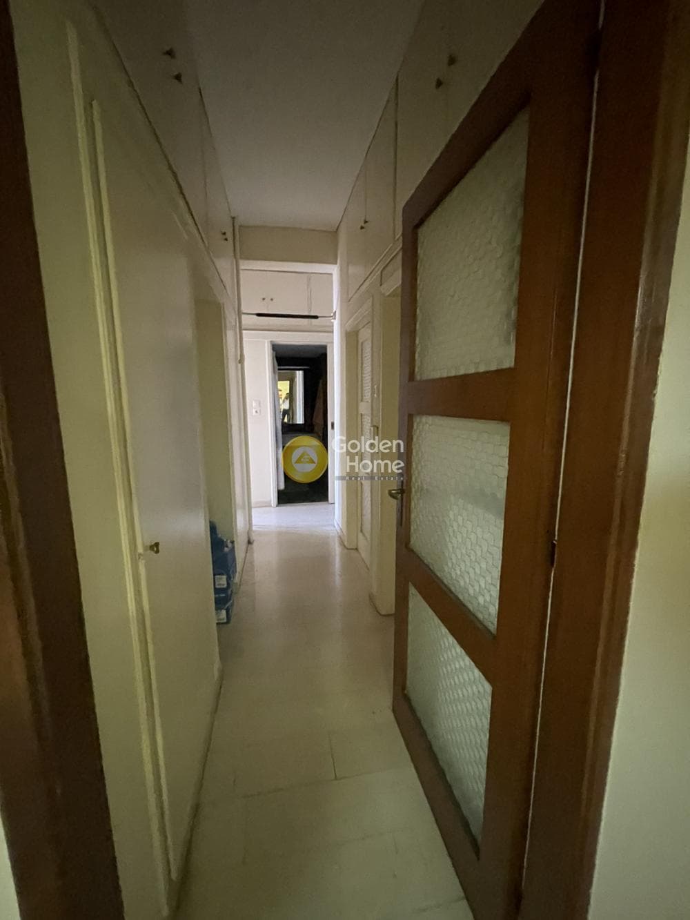 Διαμέρισμα στην Τερψιθέα, Πειραιάς — Φωτογραφία 17 από 18