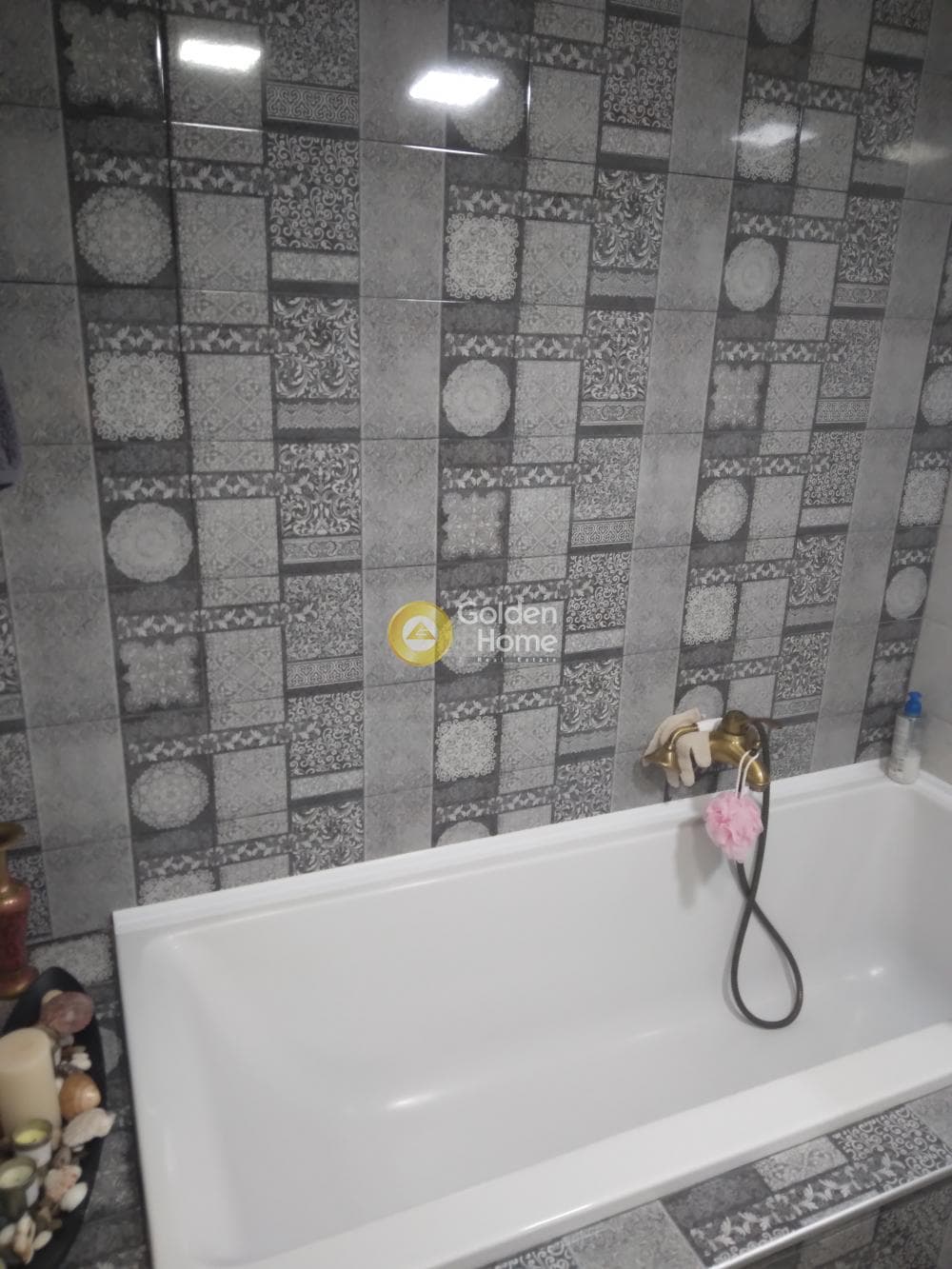 Apartment in Evangelistria, Kalithea — Photo 17 of 56