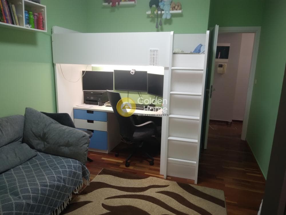 Apartment in Evangelistria, Kalithea — Photo 18 of 56
