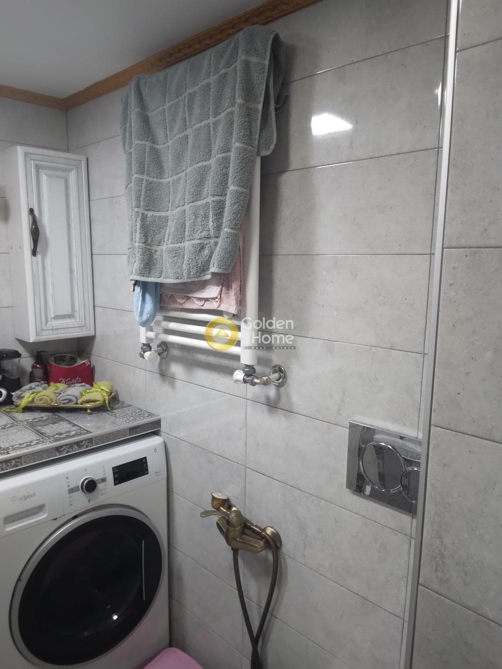 Apartment in Evangelistria, Kalithea — Photo 19 of 56