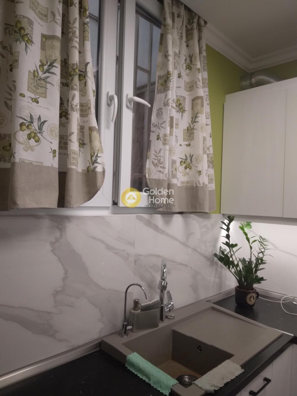 Apartment in Evangelistria, Kalithea — Photo 13 of 56