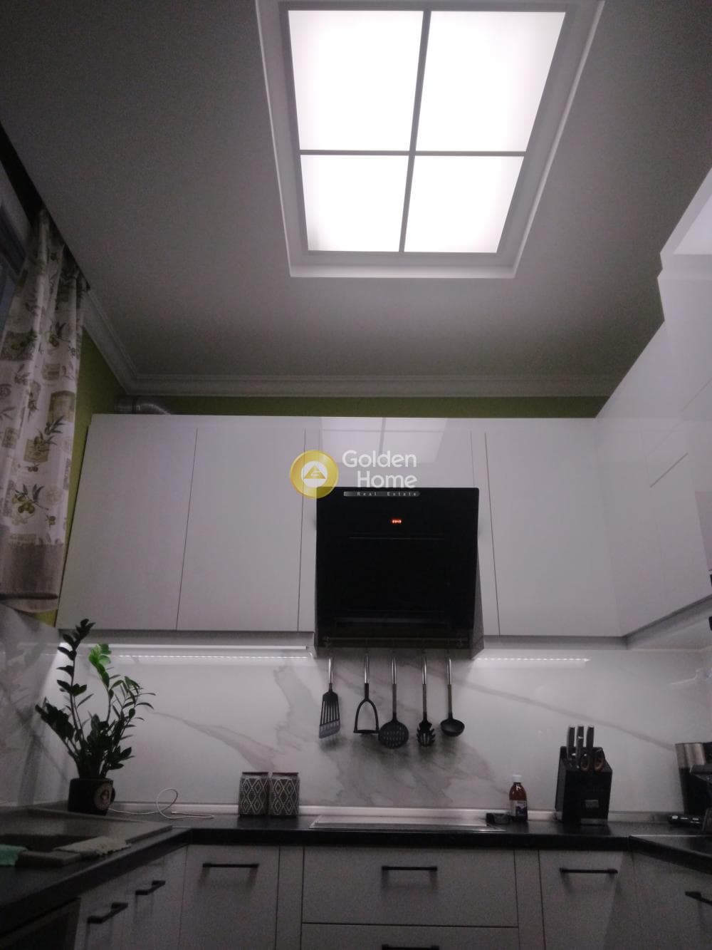 Apartment in Evangelistria, Kalithea — Photo 23 of 56