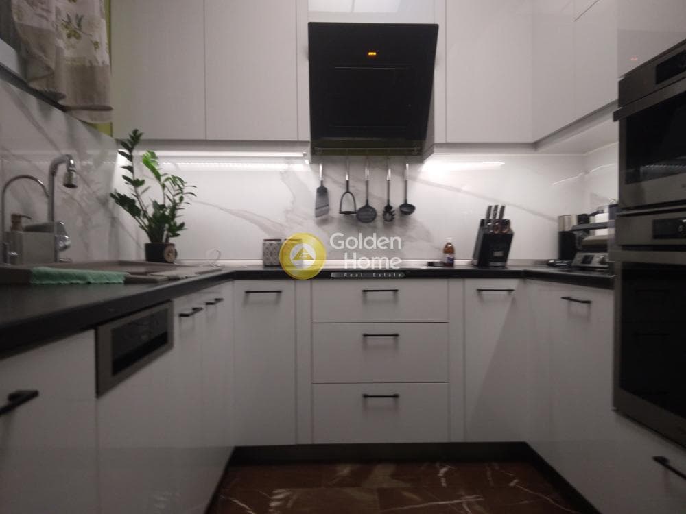 Apartment in Evangelistria, Kalithea — Photo 10 of 56