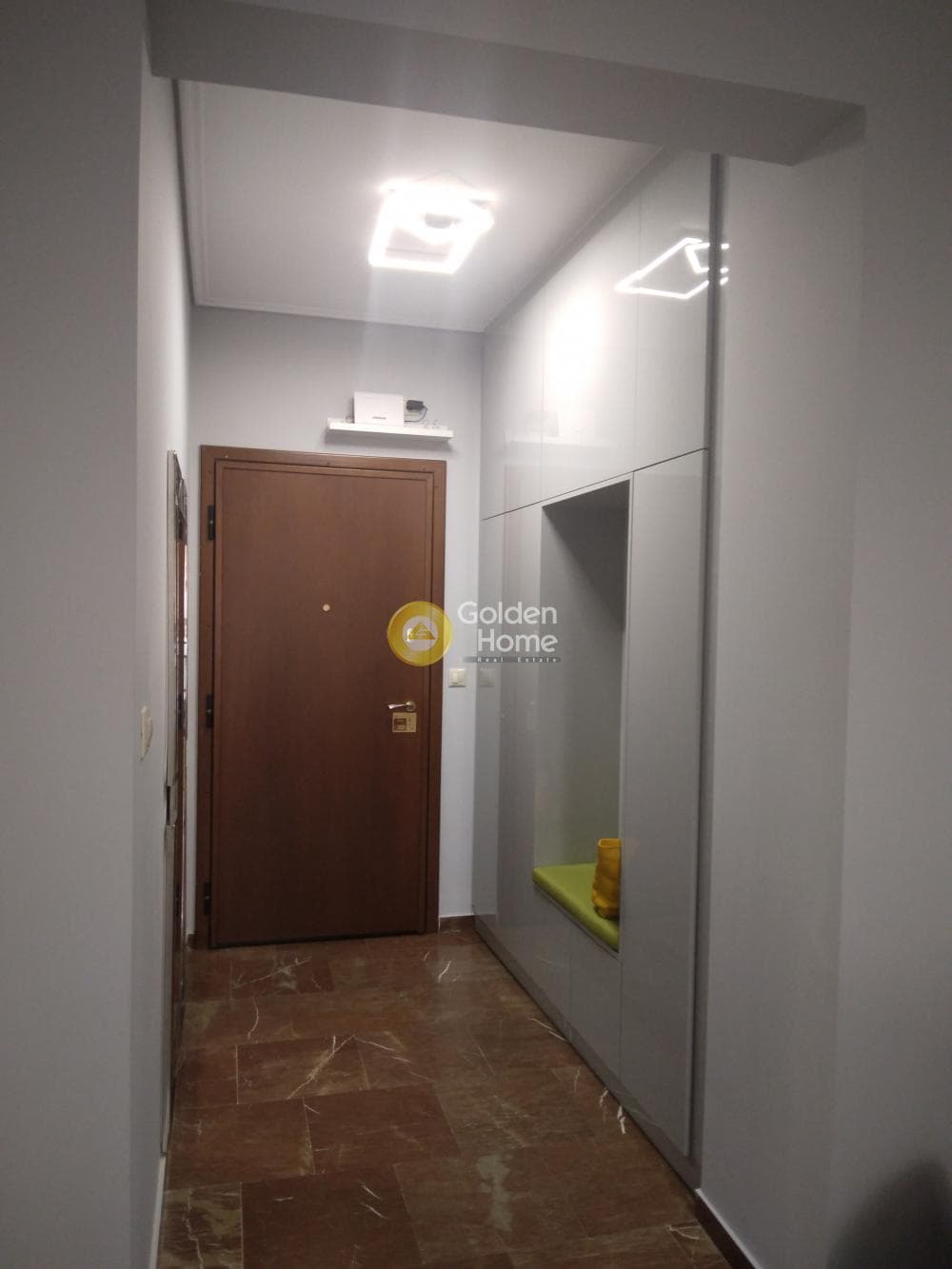 Apartment in Evangelistria, Kalithea — Photo 30 of 56
