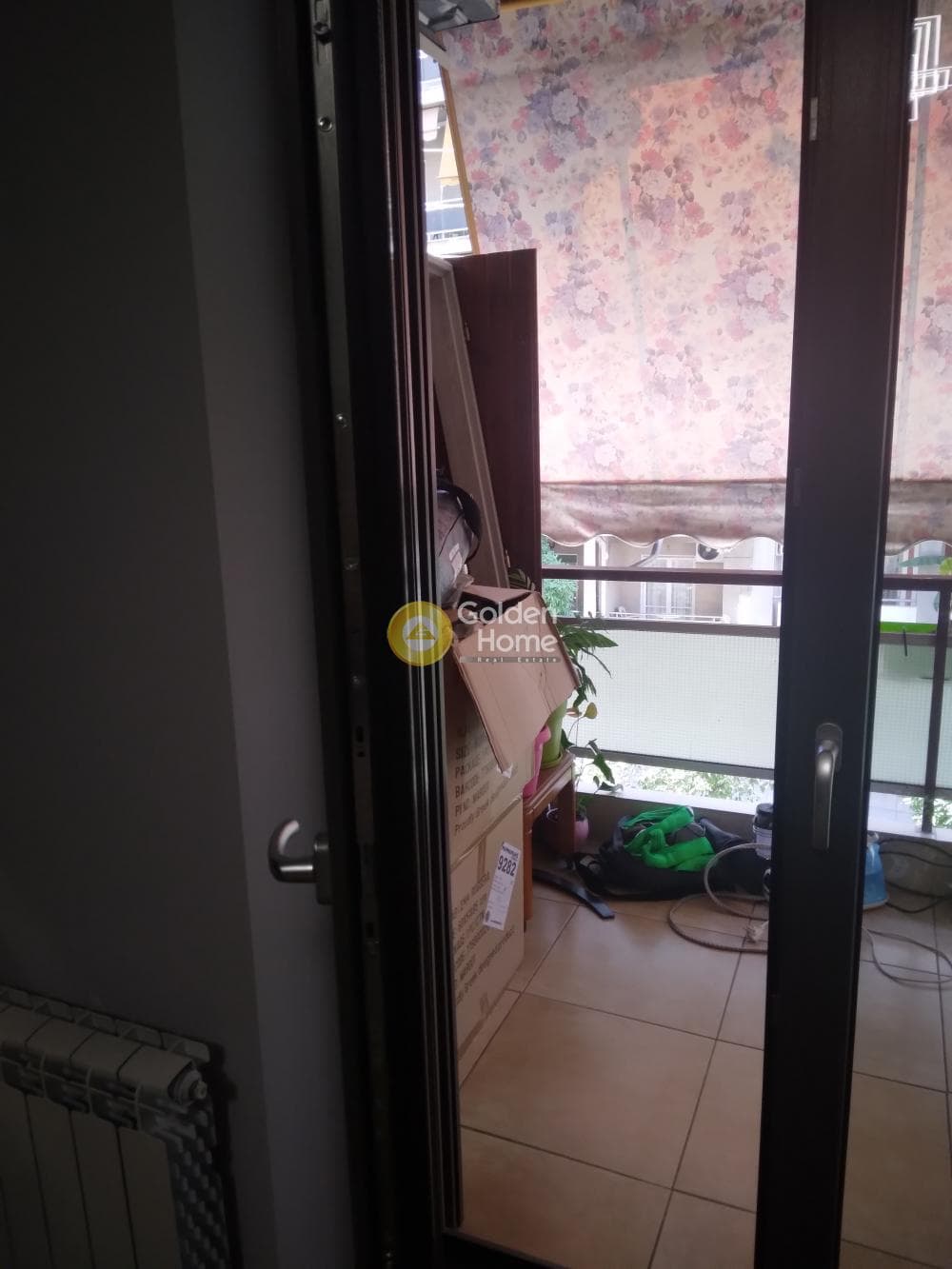 Apartment in Evangelistria, Kalithea — Photo 31 of 56