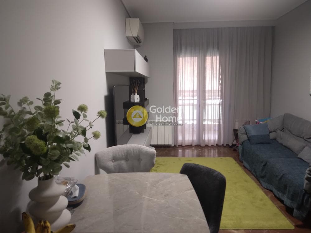 Apartment in Evangelistria, Kalithea — Photo 32 of 56