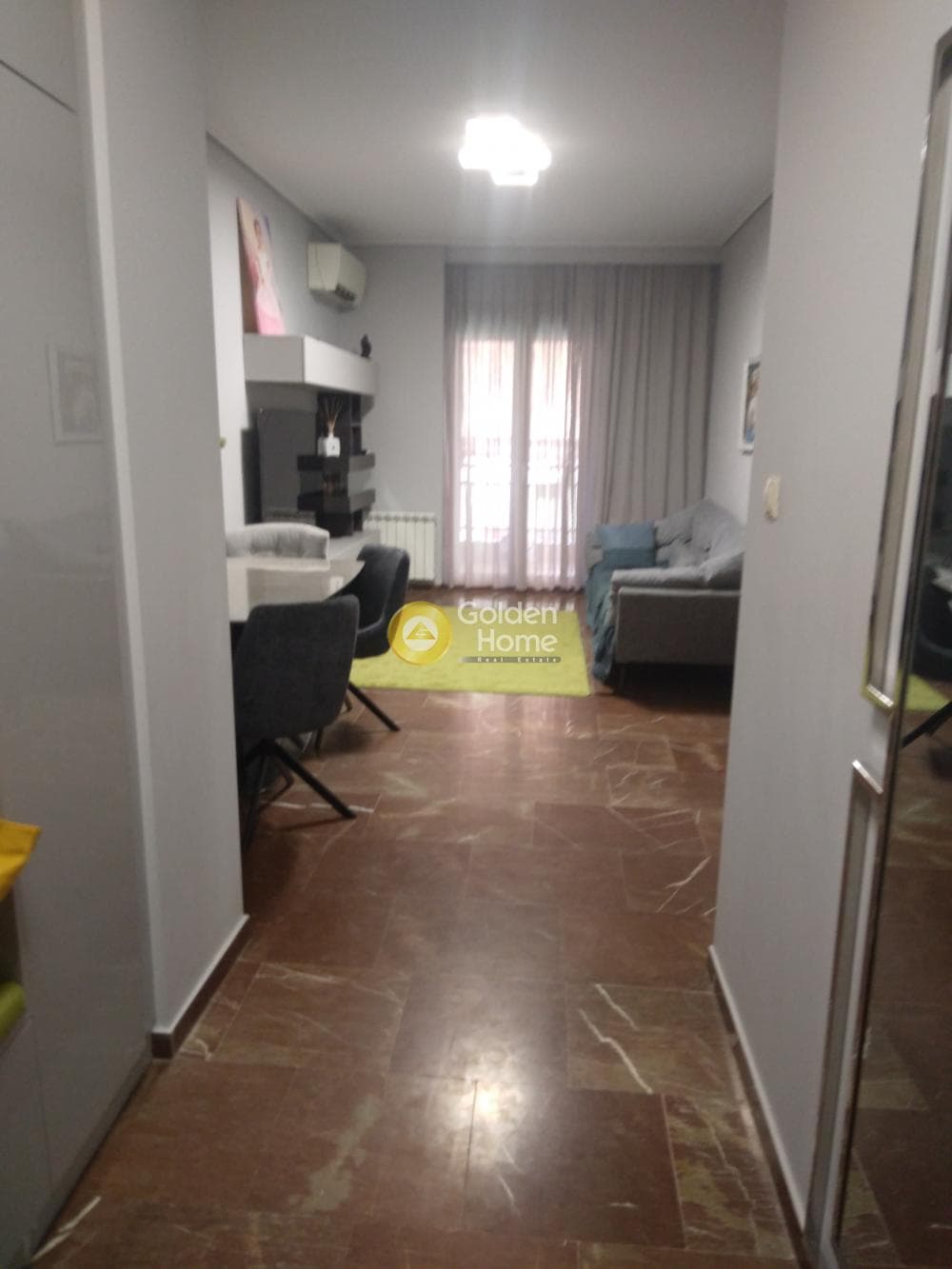 Apartment in Evangelistria, Kalithea — Photo 37 of 56