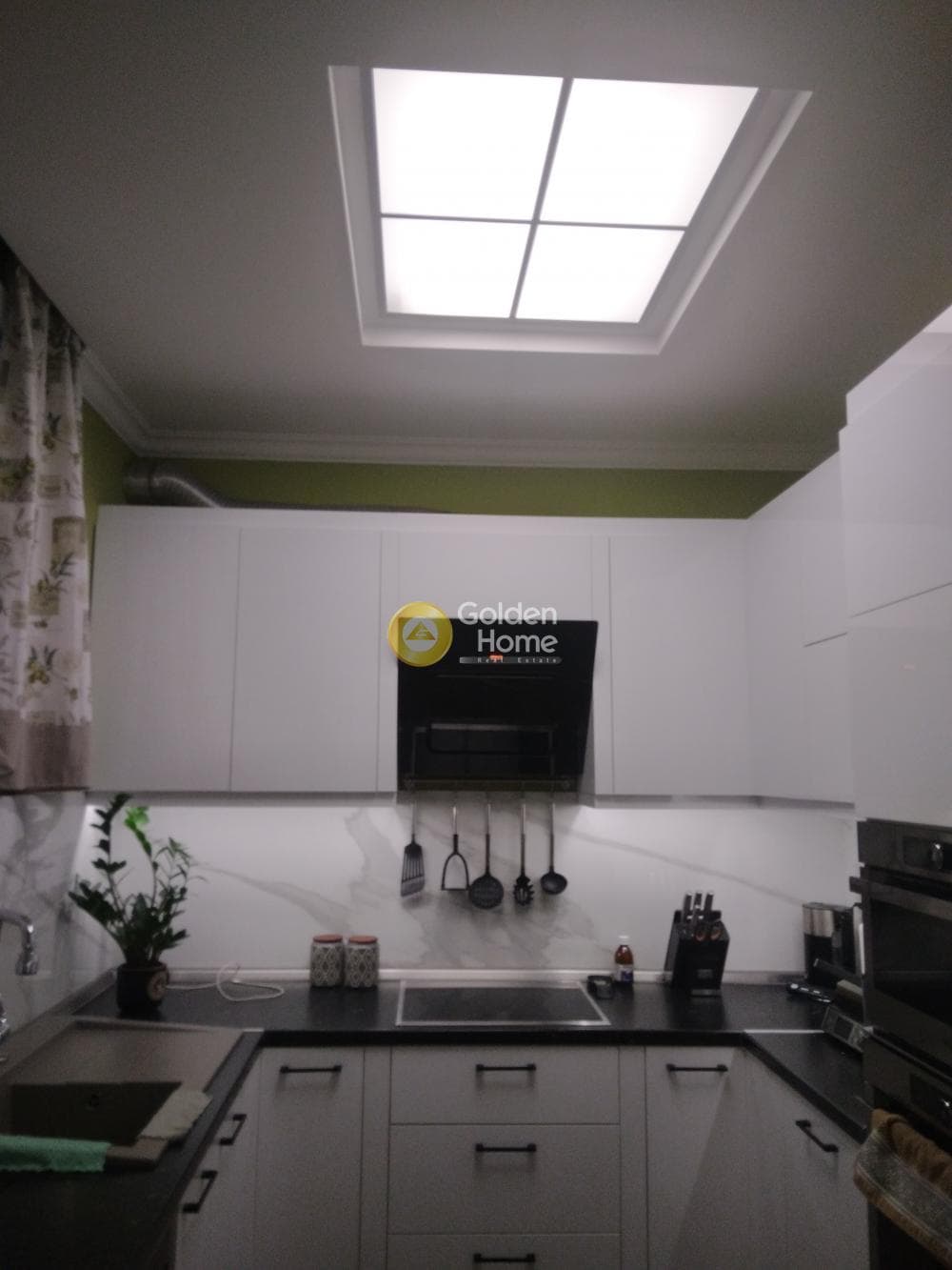 Apartment in Evangelistria, Kalithea — Photo 11 of 56
