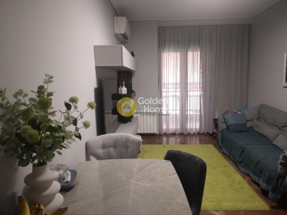 Apartment in Evangelistria, Kalithea — Photo 40 of 56