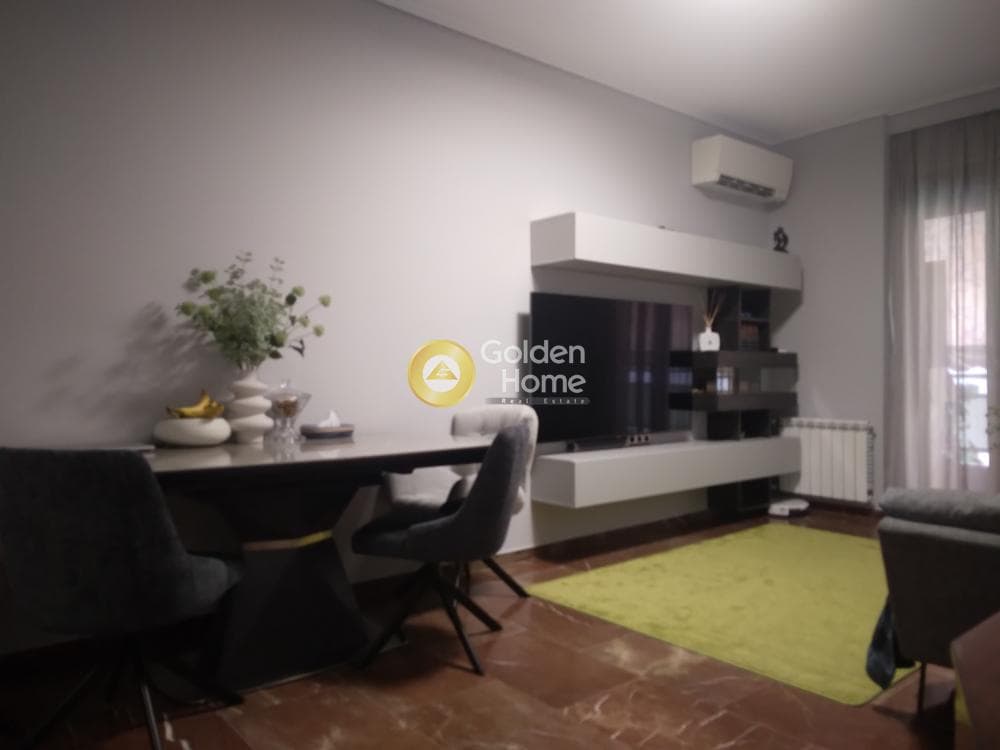 Apartment in Evangelistria, Kalithea — Photo 41 of 56