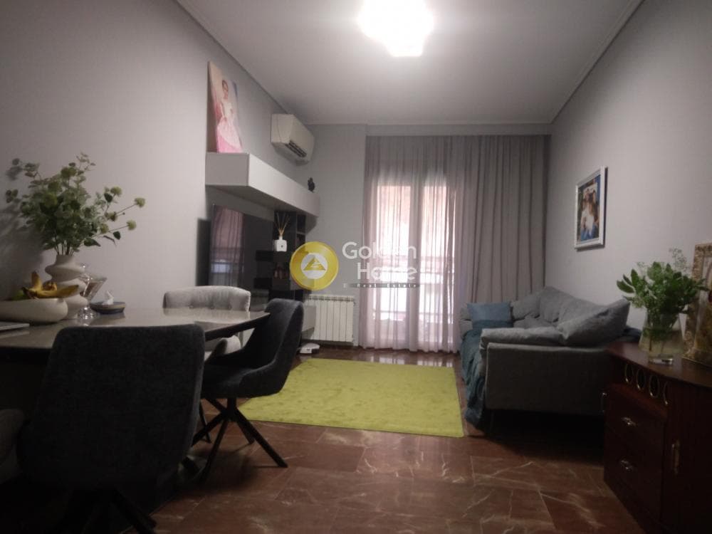 Apartment in Evangelistria, Kalithea — Photo 43 of 56