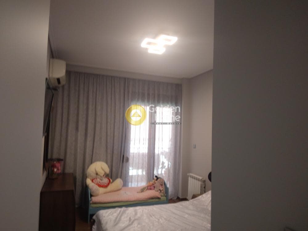 Apartment in Evangelistria, Kalithea — Photo 47 of 56