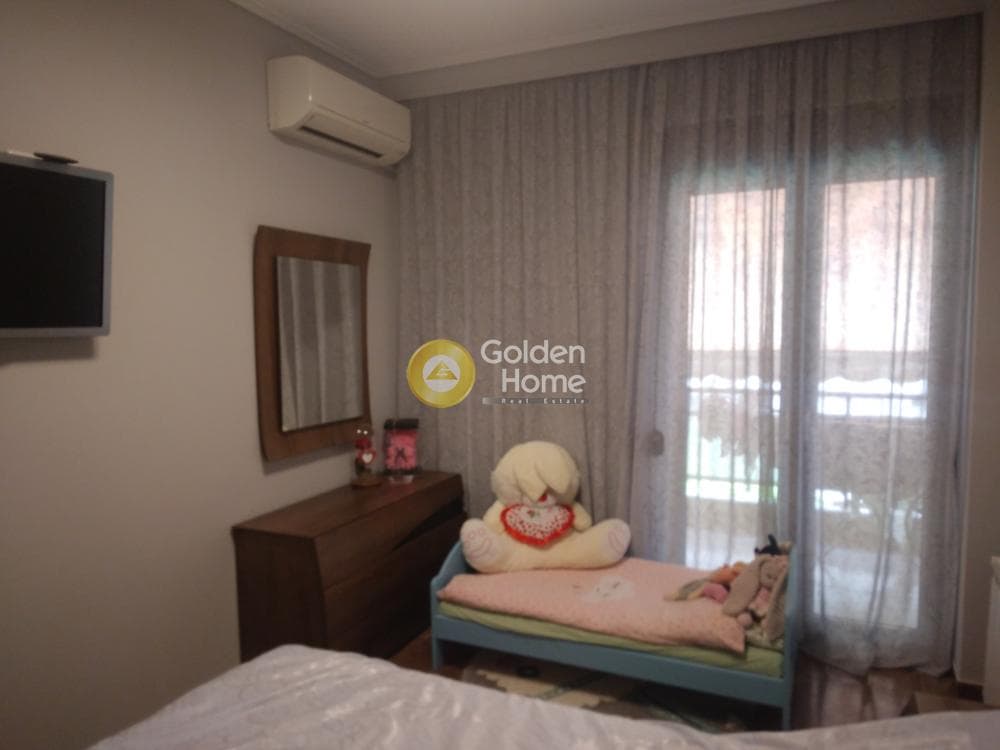 Apartment in Evangelistria, Kalithea — Photo 49 of 56